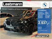 BMW X6 M