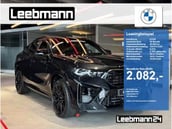 BMW X6 M
