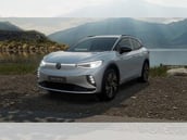 Volkswagen ID.4 GTX