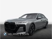 BMW 740