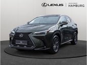 Lexus NX-Serie
