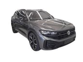 Volkswagen Touareg R