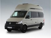 Volkswagen Grand California