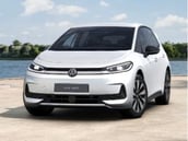Volkswagen ID.3 Neo