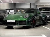 Porsche 911er