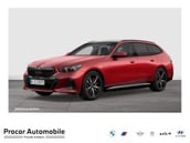 BMW 550