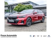 BMW 550