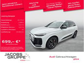 Audi SQ6 e-tron