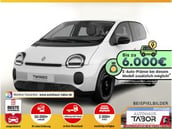 Renault Twingo E-Tech