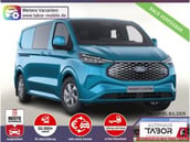 Ford e-Transit
