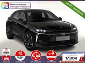 DS Automobiles N°4