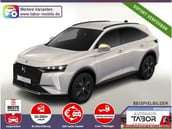 DS Automobiles DS7