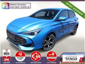 MG MG3