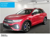 Volkswagen T-Roc R