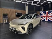 MG S6