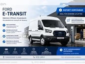 Ford e-Transit