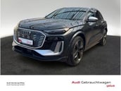 Audi SQ6 e-tron