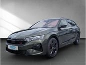 Skoda Octavia RS