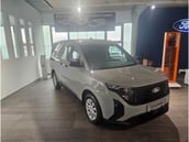 Ford Courier