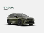 Skoda Enyaq RS