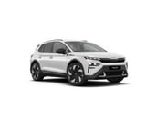Skoda Elroq RS