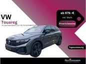Volkswagen Touareg R