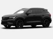 Volvo EX40