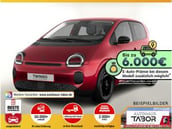 Renault Twingo E-Tech