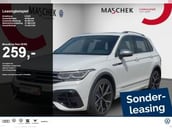 Volkswagen Tiguan R
