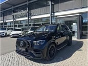 Mercedes-Benz GLE 63 AMG