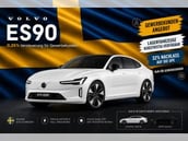 Volvo ES90