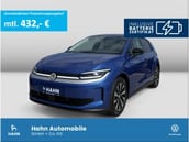 Volkswagen ID. Polo