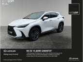 Lexus NX-Serie