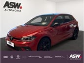 Volkswagen Polo GTI