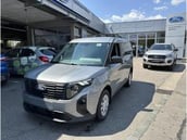 Ford Courier