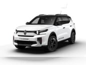 Citroën e-C3 Aircross