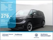 Volkswagen ID. Buzz GTX