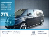 Volkswagen ID. Buzz GTX