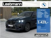 BMW X6 M