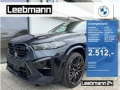 BMW X6 M