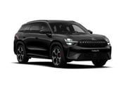 Skoda Kodiaq RS