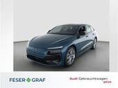 Audi S6 e-tron