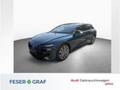 Audi S6 e-tron