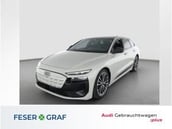Audi S6 e-tron