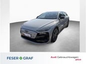 Audi S6 e-tron