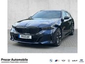 BMW 550