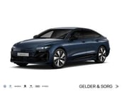 Audi S6 e-tron
