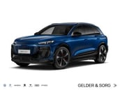 Audi SQ6 e-tron