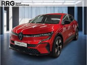 Renault Mégane E-Tech