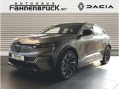 Renault Mégane E-Tech